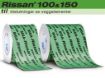 Bilde av TAPE SIGA RISSAN 100 100MMX25M RISSAN 100 til innvendig lufttetting.