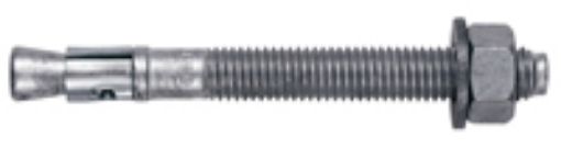 Bilde av EKSP BOLT FBN II 6/10-55 A4 A100 FISCHER