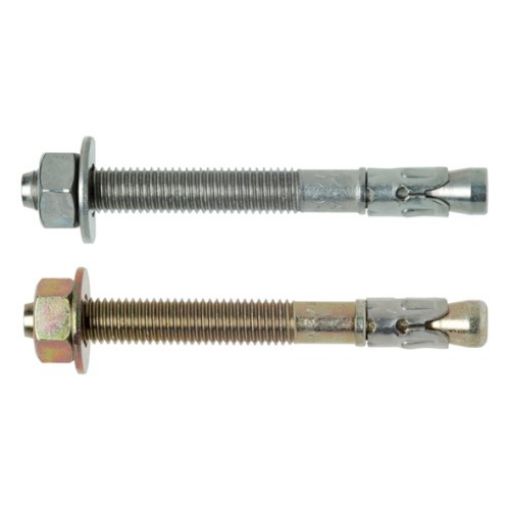 Bilde av EKSPANSJONSBOLT 12X5/80 FIXZ A4 SPIT ESKE A25