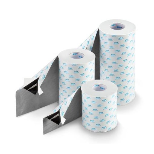 Bilde av TAPE SIGA FENTRIM 330 GREY 400MM SIGA FENTRIM 330 GREY 400MM X 25 M