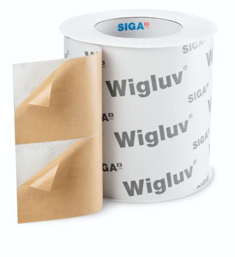 Bilde av TAPE 150MMX25M WIGLUV 150 SIGA