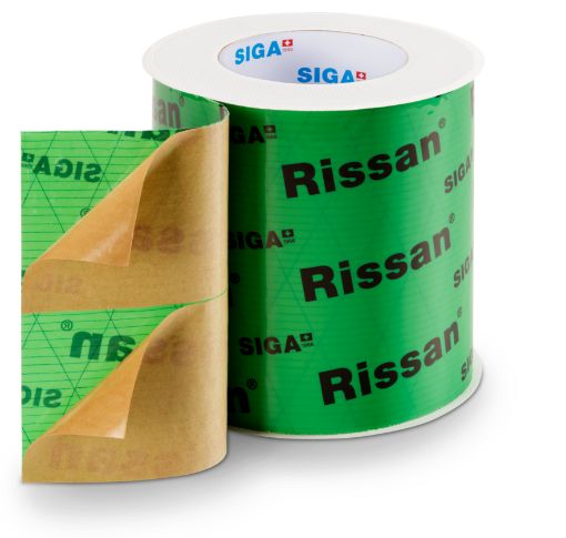 Bilde av TAPE 150MMX25M RISSAN 150 SIGA