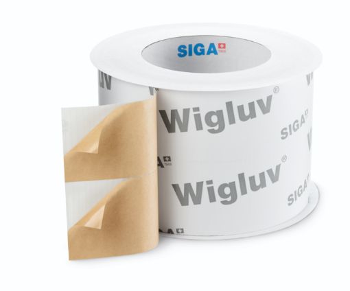 Bilde av TAPE 100MMX25M WIGLUV 100 SIGA