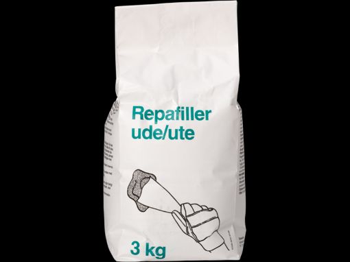 Bilde av 35297 - Repafiller Exterior_3 kg 3 kg