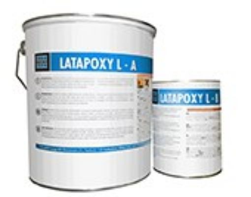 Bilde av Latapoxy® L 4,5kg LATAPOXY L 4,5KG