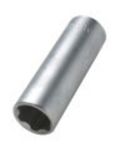 Bilde av Pipe, lang 1/2" 16mm