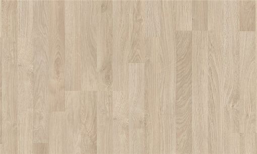 Bilde av LAMINATG L0301 BLOND EIK 3-STAV 1200X190X8MM PAK=1,596M2 7BORD