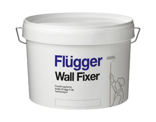 Bilde av 78735 - Flügger Wall Fixer_10 L 10 l