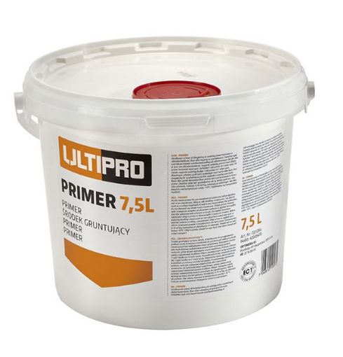 Bilde av ULTIPRO GULVPRIMER 7,5L