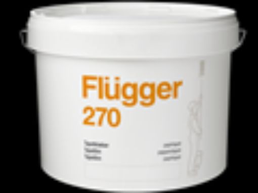 Bilde av 79771 - Flügger 270 Wallpaper Adhesive_0,75 L 0,75 l