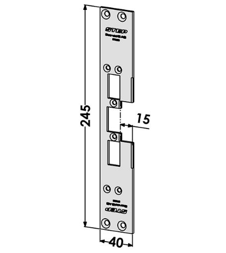 Bilde av STEP 60 STOLPE PLAN