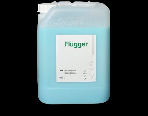 Bilde av 76627 - Flügger Sealer Non-drip_10 L 10 l