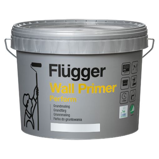 Bilde av Flügger Wall Primer Perform Base 1_9,1 L