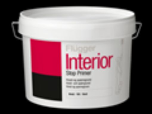 Bilde av 77997 - Flügger Interior Stop Primer White_3 L 3 l