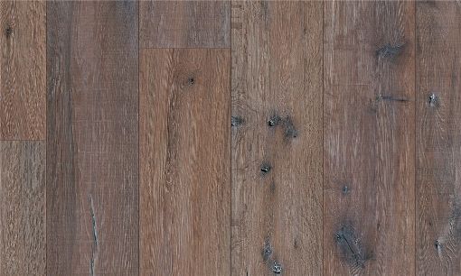 Bilde av LAMINATG L0123 RESIKULER MØRK EIK P 2050X205X10MM PAK=2,522M2 6BORD