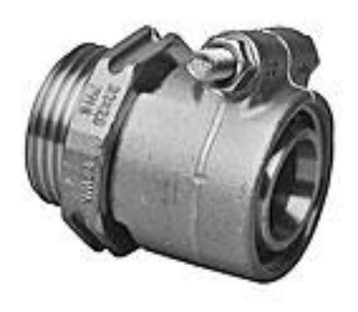 Bilde av UPONOR WIPEX TIPPUNION PN10 40X5,5-1 1/4"