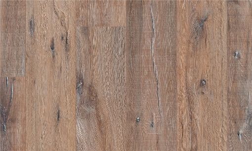 Bilde av LAMINATG L0123 RESIKULER BRUN EIK P 2050X205X10MM PAK=2,522M2 6BORD