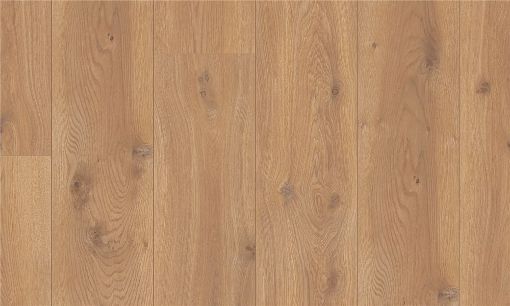 Bilde av LAMINATG L0323 EUROPEISK EIK PLANK 2050X205X9,5MM PAK=2,522M2 6BORD