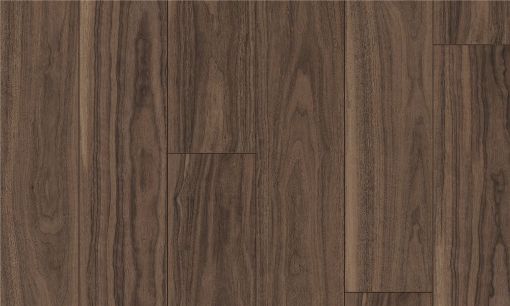 Bilde av VINYLG V0101 VALNØTT 1219X184X2,5MM PAK=3,37M2 15BORD