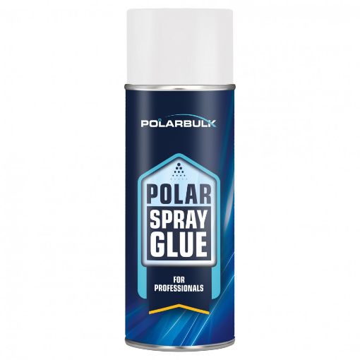 Bilde av Polar Spray glue