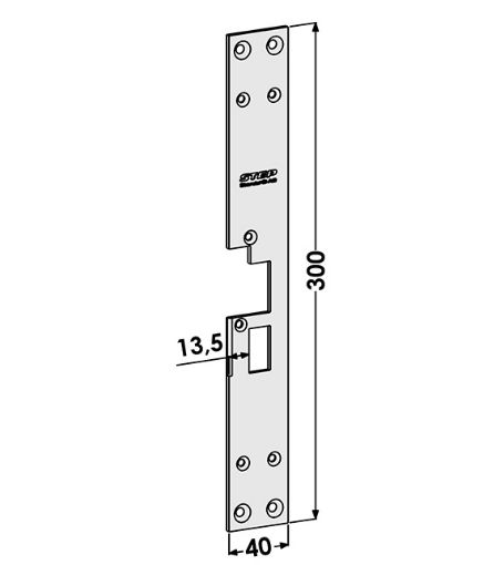 Bilde av STEP 18 STOLPE PLAN