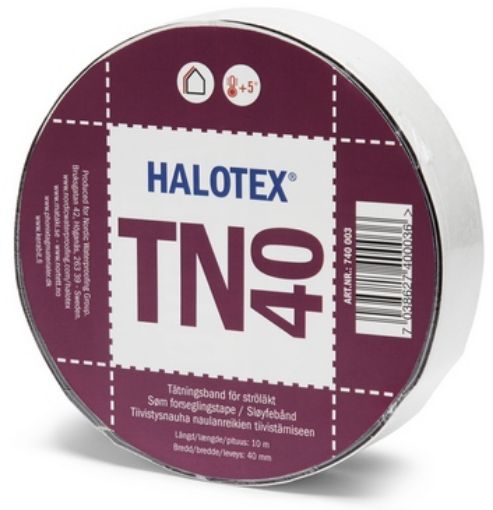 Bilde av HALOTEX TN40 1,5 X 40 MM X 10 M HALOTEX