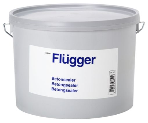 Bilde av 98041 - Flügger Concrete Sealer_10 L 10 l