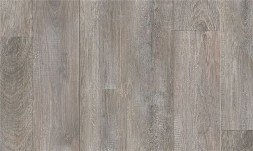 Bilde av LAMINATG L0208 KALKET GRÅ EIK PLANK 1200X190X8MM PAK=1,596M2 7BORD