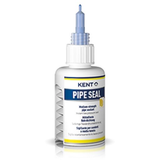 Bilde av Pipe Seal Yellow 50ml