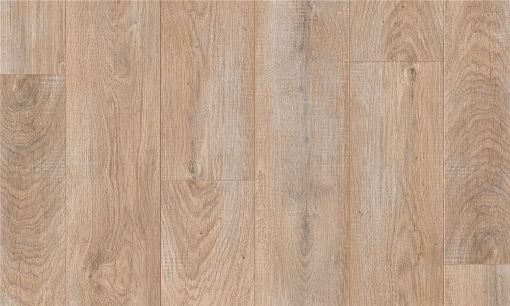 Bilde av LAMINATG L0308 KALKET BLOND EIK PL 1200X190X8MM PAK=1,596M2 7BORD