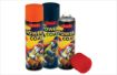 Bilde av SPRAYMALING POWCOAT 3IN1 2004 REN ORANGE