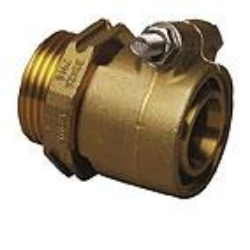 Bilde av UPONOR WIPEX TIPPUNION PN6 50X4,6-1 1/4"