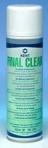 Bilde av Final Clear klarlakk 450ml Maling