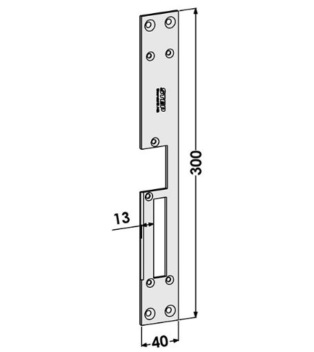 Bilde av STEP 18 STOLPE PLAN