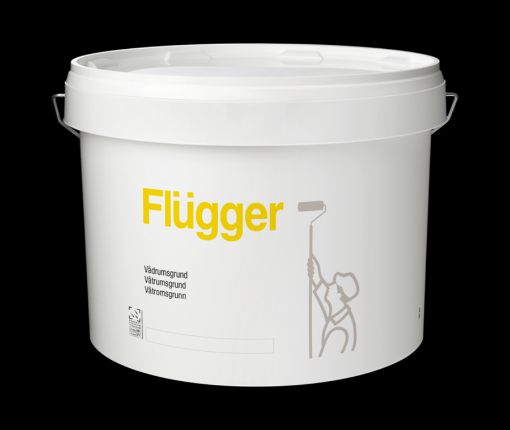 Bilde av 74917 - Flügger Wet Room Primer_0,75 L 0,75 l