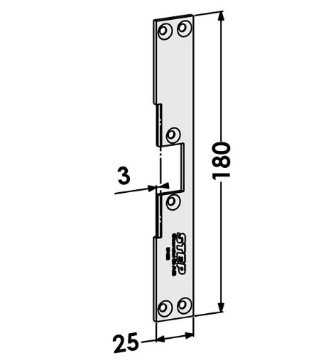 Bilde av STEP 40, 48, 90, 98 STOLPE PLAN