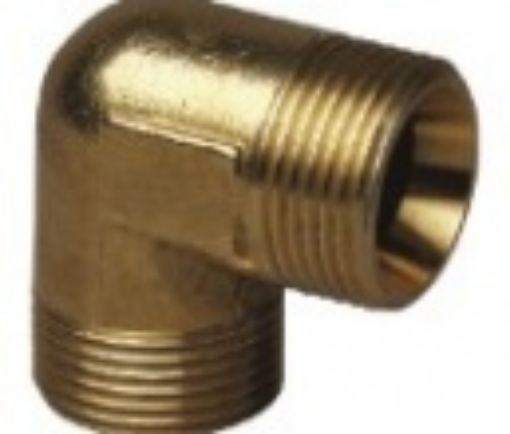 Bilde av UPONOR KOMPRESJON DR ALBUE UTVENDIG M28-3/4" (FPL-PX)