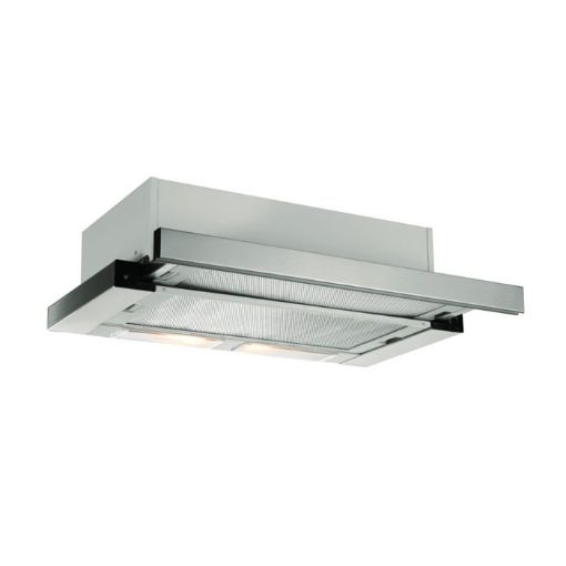 Bilde av VENTILATOR CRYSTAL 1140 550M3/T M3/T B=60  RØROS METALL