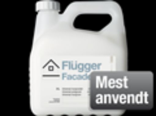 Bilde av 73557 - Flügger Facade Primer_3 L 3 l