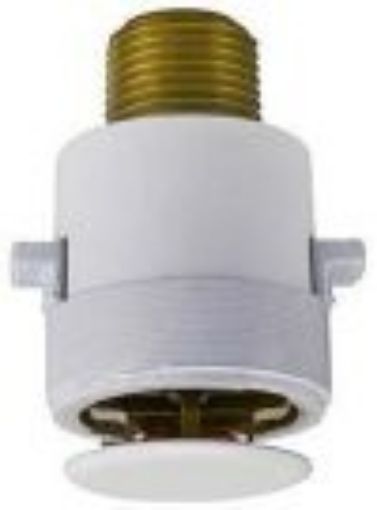 Bilde av Sprinklerhode GL4248 SSP F/boligsprinkel K 4,1 68°C Hvit Millenium Flush 1/2"