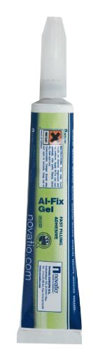 Bilde av Al-Fix Gel