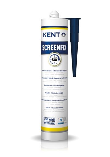 Bilde av Screenfix 150 rutelim 290ml