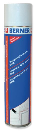 Bilde av Isocyanatfrittskum SMX 500ml for pistol