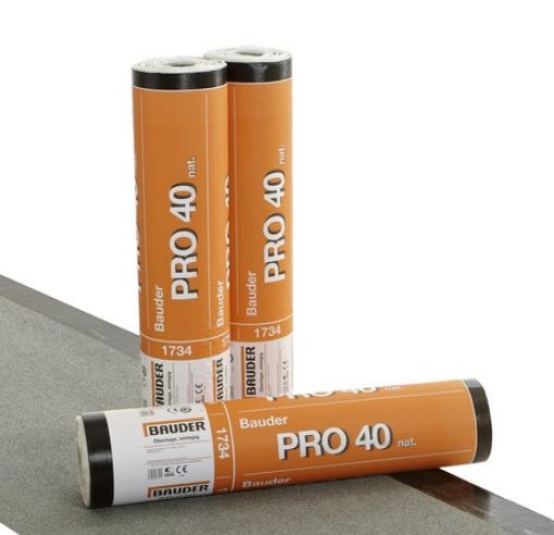 Bilde av Bauder PRO 40 4,2 mm