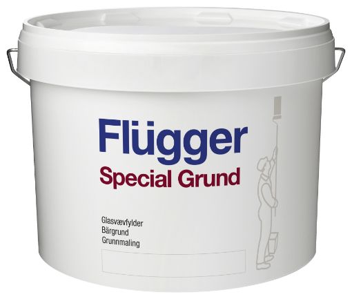 Bilde av Flügger Special grunn Base 1_9,1 L 9,1 l