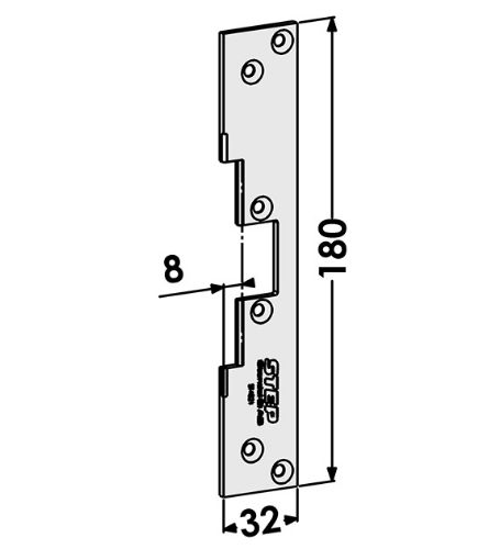 Bilde av STEP 40, 48, 90, 98 STOLPE PLAN