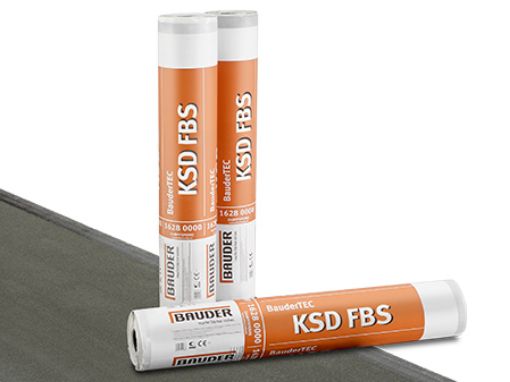 Bilde av BauderTEC KSD FBS