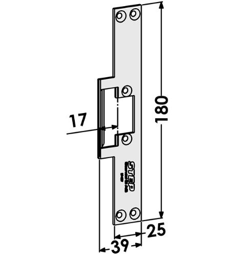 Bilde av STEP 40, 48, 90, 98 STOLPE PLAN