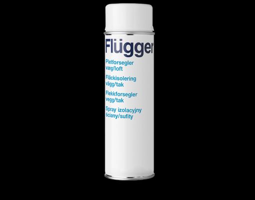 Bilde av Flügger Spray Flekkforsegler_500 ml