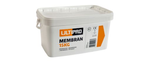 Bilde av ULTIPRO MEMBRAN 15KG SMØREMEMBRAN